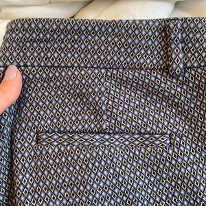 Express Columnist Ankle Pants